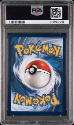 2021 POKEMON CELEBRATIONS CLASSIC COLL #4 CHARIZARD-HOLO PSA 10 - Image 2