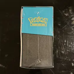 Pokemon TCG Ascended Heroes ETB Elite Trainer Box New | Sealed Ripped* - Image 2