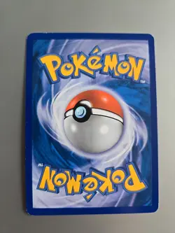 Bayleef 41/123 Mysterious Treasures LP/NM POKEMON Regular - Image 2