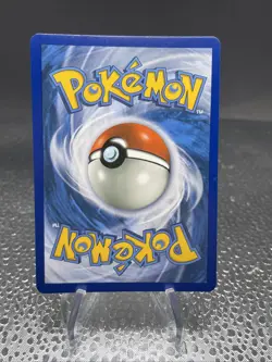 Pokemon TCG Ilima Sun & Moon Base Set 146/149 Full Art Ultra Rare - Image 2