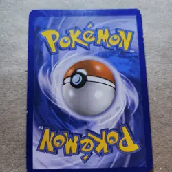 Axew 12/20 Dragon Vault Pokemon 2012 Holo - Image 2