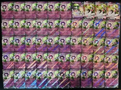 100 Gardevoir ex v vmax Holo Full Arts Lot Set Pokemon Japanese Cards W070 - Image 2