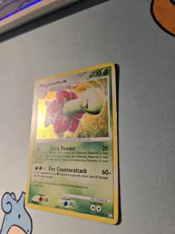 [MP] Meganium - 13/123 - Holo Rare Mysterious Treasures - Pokemon Card - Image 2