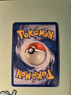 [MP] Meganium - 13/123 - Holo Rare Mysterious Treasures - Pokemon Card - Image 3