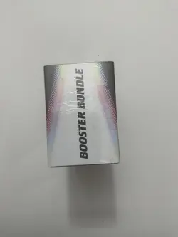 Pokemon TCG Scarlet Violet Prismatic Evolutions ETB with Booster Bundle - Image 4