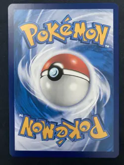 Pokemon TCG Chinese Schoolboy CS4bC 169/132 HR Holo Card - Image 2