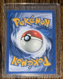 1999 Pokemon Jungle Set FLAREON 19/64 Non Holo Vintage NM - Image 2