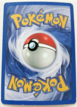 Pokemon TCG Giovanni 18/132 Holo Gym Challenge LP - Image 2