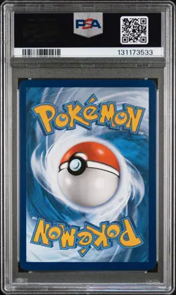 Radiant Charizard 011/078 Pokemon GO Holo PSA 10 - Image 2