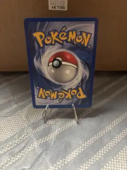 Pokemon TCG EX Sandstorm E-Series Ralts Reverse Holo 74/100 LP - Image 2