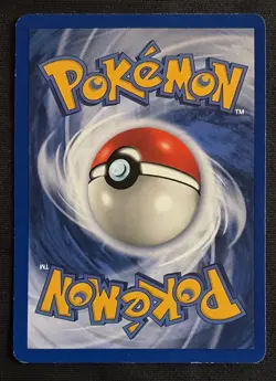 Nidoking 11/102 Base Set Holo Rare WOTC 1999 Unlimited Pokemon LP - Image 2