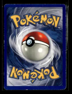 Pokemon 1999 Base Set Nidoking #11/102 - Image 2