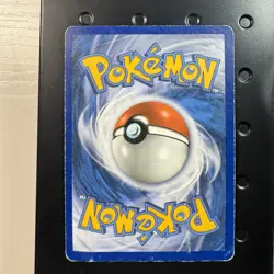 Toxapex GX 136/145 S&M Full Art Ultra Rare Pokemon 2017 Guardians Rising LP - Image 2