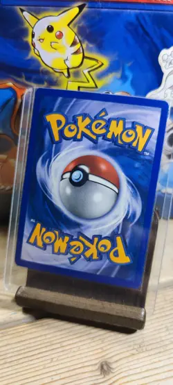 (EX) Heikos Training 89/100 Reverse Holo EX Sandstorm Uncommon Pokemon De 🇩🇪 - Image 2