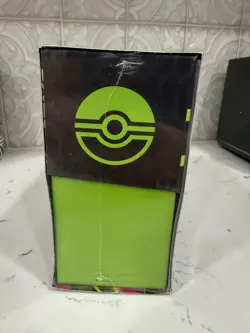 Mega Evolution Perfect Order Pokemon Center Exclusive Elite Trainer Box ETB - Image 4