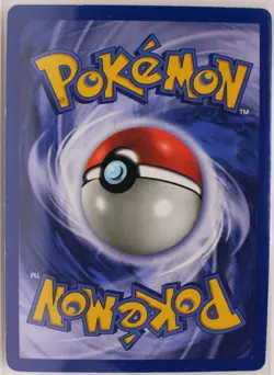 Pokemon ~ Jungle 1st Edition ~ Flareon ~ Regular ~ LP Excellent ~ #19 - Image 2