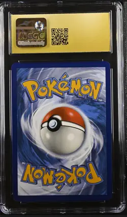 Pokemon Espeon V Evolving Skies Alt Art #180 CGC PRISTINE 10 - Image 2
