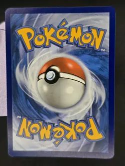 Pokemon Stellar Crown - Bulbasaur 143/142 Illustration Rare (NEAR MINT) - Image 2