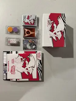 Pokemon TCG Scarlet & Violet White Flare Elite Trainer Box ETB - Image 3