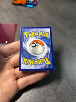 Misty's Determination (Full Art) - 108/108 Evolutions - Pokemon TCG - Image 3