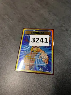 Misty's Determination (Full Art) - 108/108 Evolutions - Pokemon TCG - Image 5