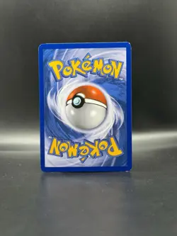 Pichu 011/017 Pop Series 9 Non-Holo Promo Pokemon TCG - Image 2