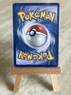 Pokemon TCG Bastiodon GL 2/111 Rising Rivals Holo Rare (English) - LP - Image 2