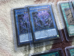 YU-GI-OH! QUARTER CENTURY COLLECTION SET 1 - EU PRINTS (READ DESCRIPTION) - Image 2