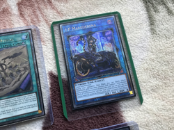 YU-GI-OH! QUARTER CENTURY COLLECTION SET 1 - EU PRINTS (READ DESCRIPTION) - Image 4
