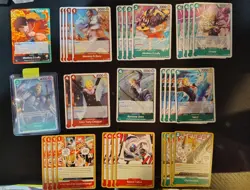 3 Half Built Custom Decks Reserved For Buyer - Image 2