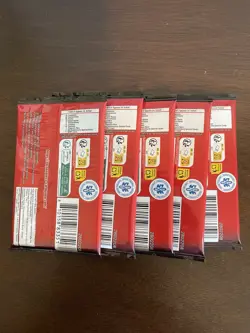 One Piece Carrying On His Will OP-13 Ten 10 Booster Packs Lot English - Image 2