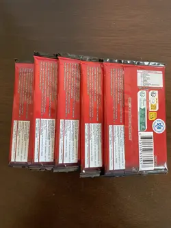 One Piece Carrying On His Will OP-13 Ten 10 Booster Packs Lot English - Image 4