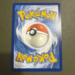 Pokemon TCG Pikachu 027 Promo Holo Black Star Paldea Evolved - Image 2