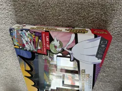 Pokemon Ascended Heroes Gardevoir Premium Poster Collection New & Sealed Inhand - Image 2