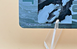 Union Arena Action Point Card UE16BT/KGR-1-AP05 Foil- UE16BT KAGURABACHI - Image 2