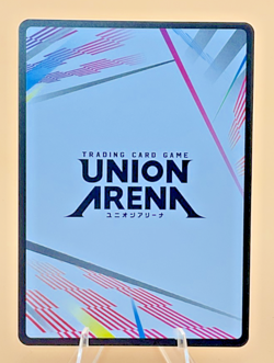 Union Arena Action Point Card UE16BT/KGR-1-AP05 Foil- UE16BT KAGURABACHI - Image 4