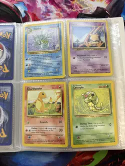 Pokemon Legendary Collection Incomplete Common & Uncommon Set Card Lot/Bundle - Image 3
