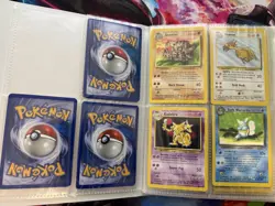 Pokemon Legendary Collection Incomplete Common & Uncommon Set Card Lot/Bundle - Image 5