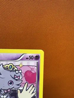 Espurr RC14/RC32 Generations Radiant Collection Pokemon Card NM 2275 - Image 3