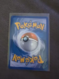 Pokemon TCG English Card Legendary Treasures Zekrom EX Holo Rare 52/113 - Image 2