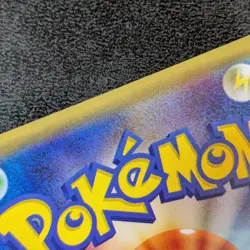 NM - Pokemon card game TCG Regigigas 1st CP2 023/027 Holo JAPANESE - Image 4