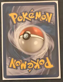 Houndoom (League Promo) | #005/090 League & Championship Cards Reverse Holo | NM - Image 2