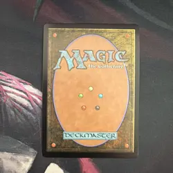 MTG Leonardo, Sewer Samurai Borderless Signature Headliner Card Gold Signature! - Image 5