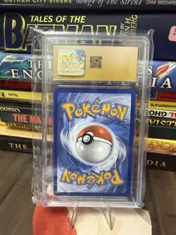 Mimikyu ex 004 Sv: Scarlet & Violet Promo Cards Holo - Image 2