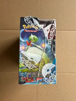 Pokemon XY: Primal Clash booster box - Image 4