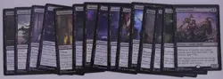 Vampire Lifegain Bundle (15 Cards) | MTG Tribal Drain & Counters - Image 1