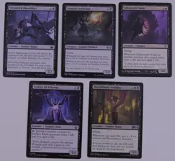 Vampire Lifegain Bundle (15 Cards) | MTG Tribal Drain & Counters - Image 3