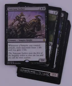 Vampire Lifegain Bundle (15 Cards) | MTG Tribal Drain & Counters - Image 5