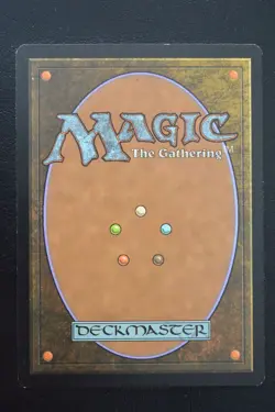 Magic The Gathering MTG LILIANA'S CARESS Magic 2011 LP Lightly Played - Image 2