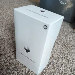 MTG Secret Lair Countdown Kit An Encyclopedia Of Magic - Image 2